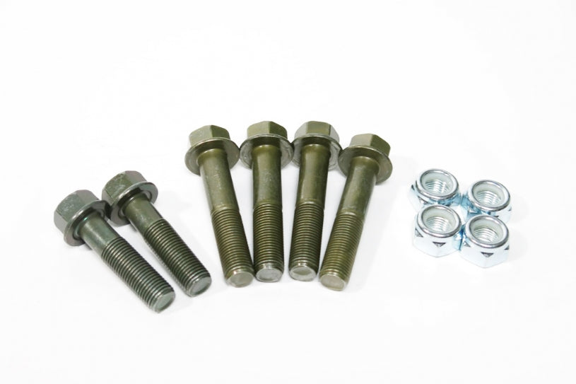 Hardrace Front Geometry Correction Spacer +20mm Toyota Camry 02-06 XV30 / 07-11 XV40 / 12-16 XV50