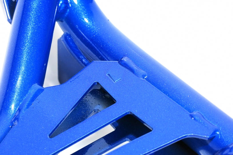 Hardrace Pillow Ball Rear Upper Camber Kit Nissan 350Z Z33 03-08 / 370z Z34 09-21 / Z 22