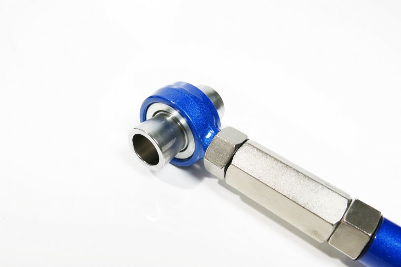 Hardrace Pillow Ball Rear Trailing Arm V2 Subaru Impreza 07- GR / GV / Legacy BM / BR / Forester SH