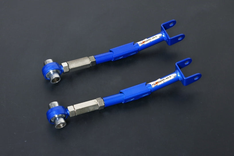 Hardrace Pillow Ball Rear Trailing Arm V2 Subaru Impreza 07- GR / GV / Legacy BM / BR / Forester SH