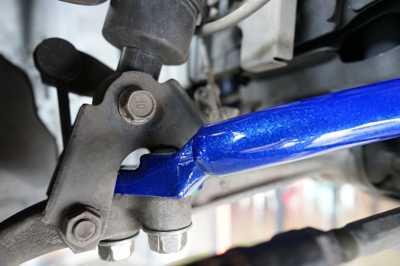 Hardrace Pillow Ball Front Tension Rod Lexus GS 2nd JZS160 1998-2005/Lexus SC 2nd Z40 2001-2010