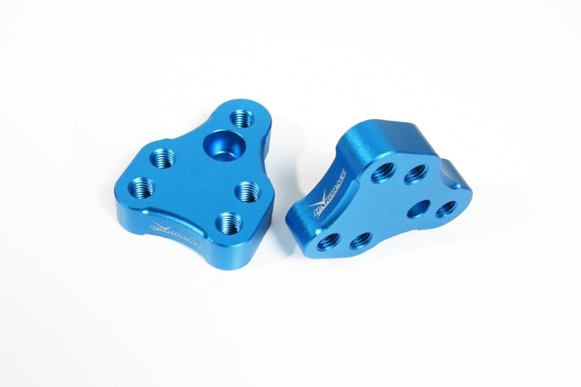 Hardrace RC Negative Camber Adjuster Toyota Camry 02-06 XV30 / 07-11 XV40 / 12-16 XV50