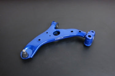 Hardrace Hardened Rubber Front Lower Arm Mazda 6 2014+/CX5 12 2014+