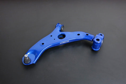 Hardrace Hardened Rubber Front Lower Arm Mazda 6 2014+/CX5 12 2014+