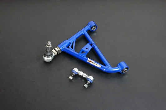 Hardrace Pillow Ball Rear Lower Control Adjustable Arm Nissan 240SX S13 1989-1994