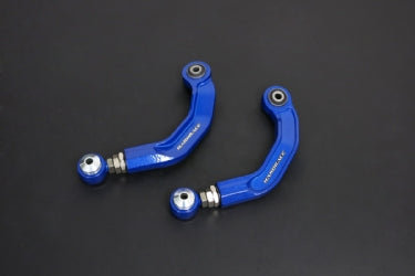 Hardrace Pillow Ball Rear Camber Kit Ford Mustang 15