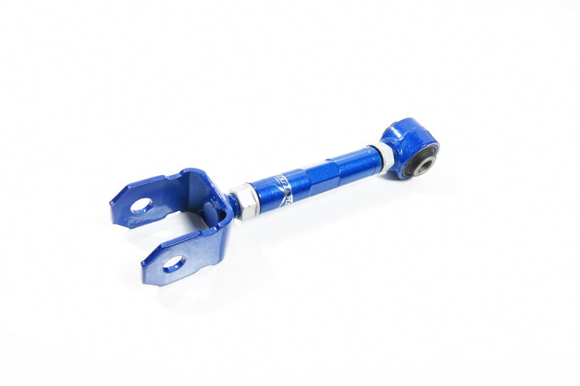 Hardrace Hardened Rubber Rear Upper Front Adjustable Arm Lexus IS250 / 350 06-13 / GS350 06-11