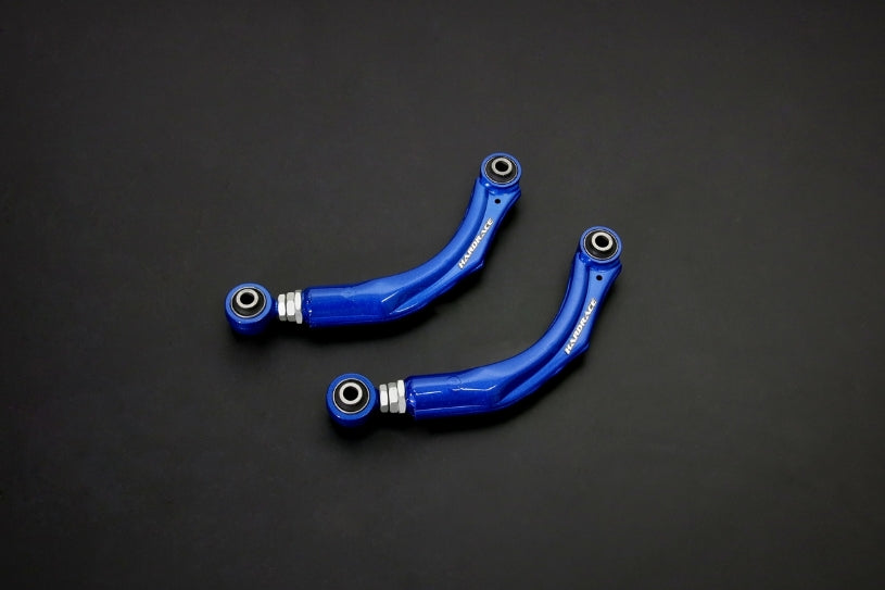 Hardrace Hardened Rubber Rear Camber Kit Hyundai Sonata 14- / Elantra Sport 16- / Kia K7 16