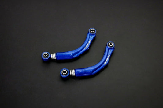 Hardrace Hardened Rubber Rear Camber Kit Hyundai Sonata 14- / Elantra Sport 16- / Kia K7 16