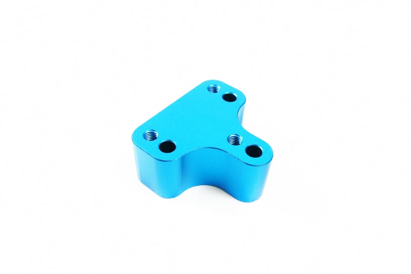 Hardrace Negative Camber Adjuster +40mm VW Golf 05- / Tiguan 09-16 / Passat 05-14 / Audi A3 04- 8979