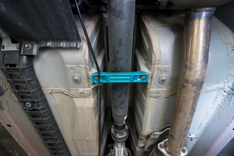 Hardrace Center Brace Bar Honda S2000 AP1 Only / Center Brace Bar 1pc / Set