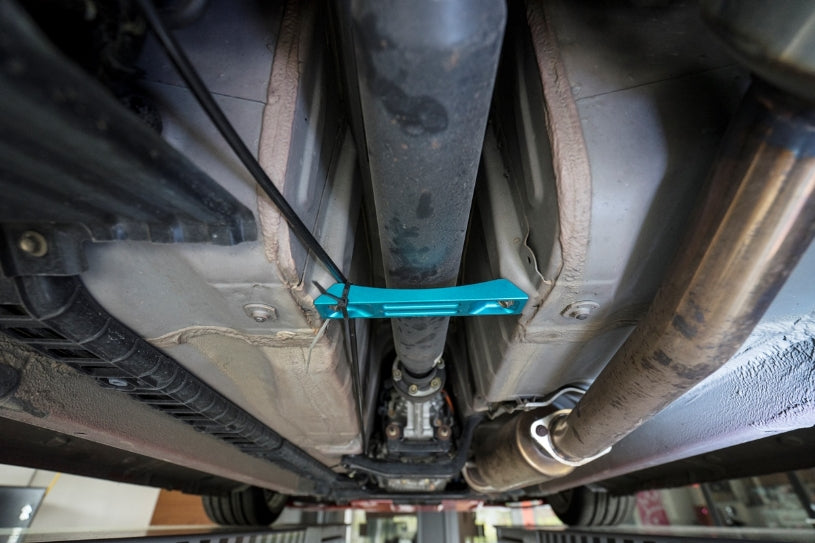Hardrace Center Brace Bar Honda S2000 AP1 Only / Center Brace Bar 1pc / Set