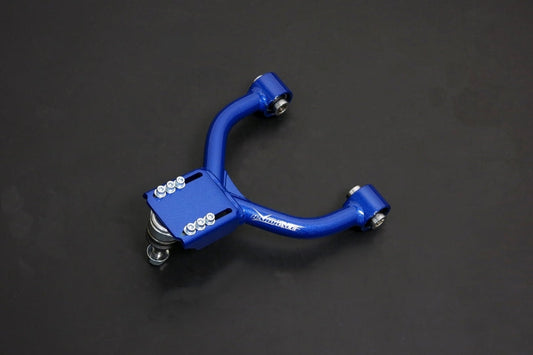 Hardrace Pillow Ball Front Upper Arm/Camber Kit Toyota Supra JZA80 1993-2002
