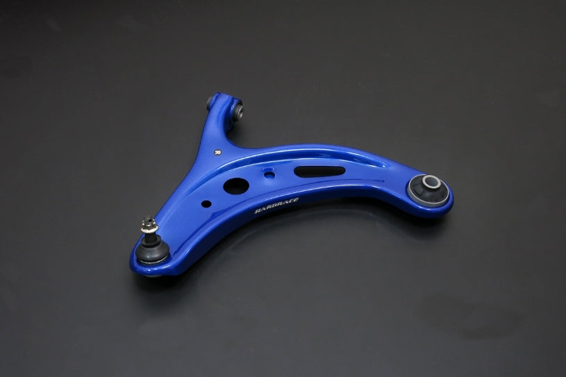 Hardrace Hardened Rubber Front Lower Control Arm Toyota 86 2012-2021-/Subaru BRZ 2012-2021