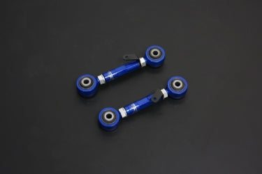 Hardrace Hardened Rubber Rear Toe Control Arm Ford Mondeo 08- / Volvo V60 10