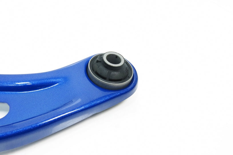 Hardrace Hardened Rubber Front Lower Control Arm + Roll Center Adjuster Toyota FT86 ZN6 / ZN8 12-21-