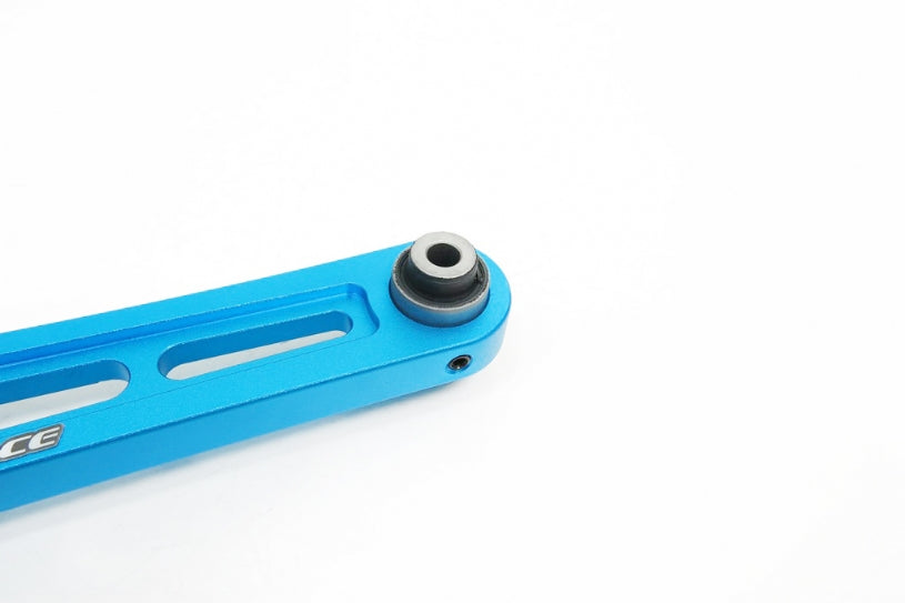 Hardrace Hardened Rubber Rear Lower Arm 50mm Honda Civic EG/DC2/EF 1992-1996 7103-BL