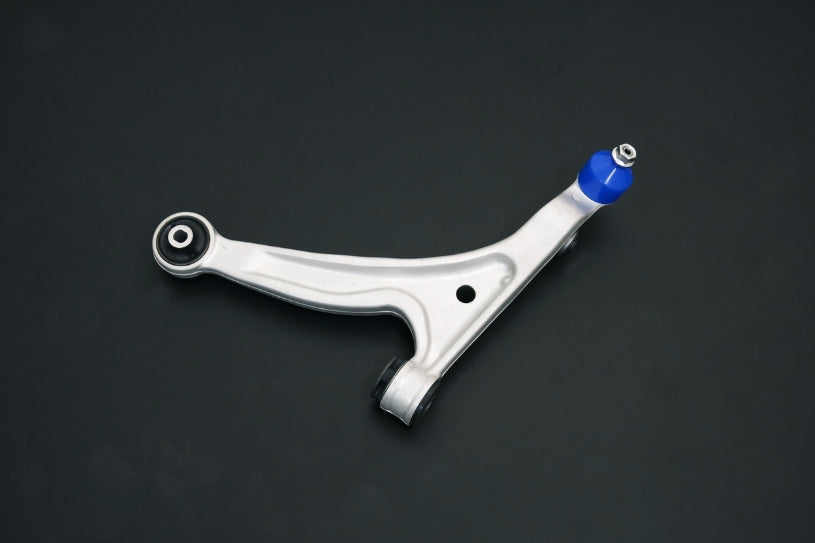 Hardrace Hardened Rubber Front Lower Control Arm Mazda Miata / MX-5 06-15 NC / RX-8 03-12