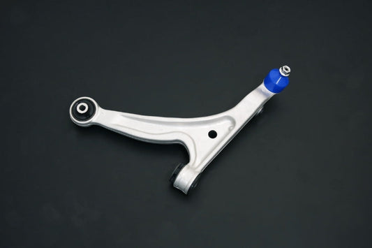 Hardrace Hardened Rubber Front Lower Control Arm Mazda Miata / MX-5 06-15 NC / RX-8 03-12