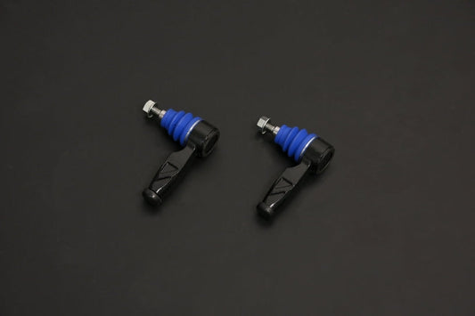 Hardrace RC Tie Rod Ends 15mm Mitsubishi COLT 02-12 / COLT PLUS 04