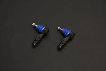 Hardrace RC Tie Rod Ends 15mm Mitsubishi COLT 02-12 / COLT PLUS 04