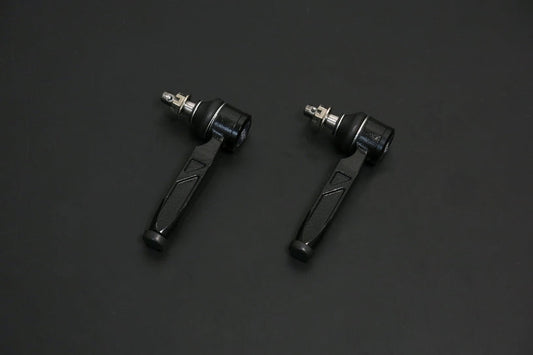 Hardrace Tie Rod Ends +25mm Nissan 240SX/Silvia 6-7th S14/S15