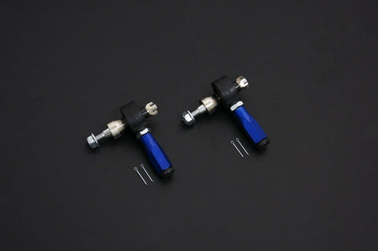 Hardrace RC Tie Rod End Nissan 240sx / S13 / S15 (w / O Hicas) / Rc