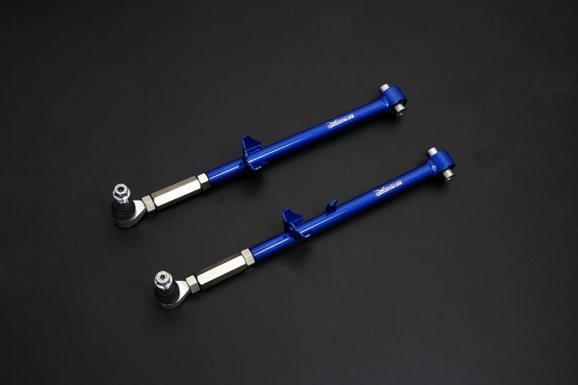 Hardrace Pillow Ball Rear Camber Kit Mazda RX8 / SE3P / Mx-5 Nc