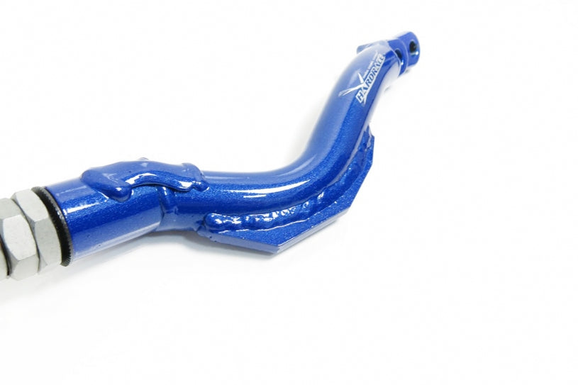Hardrace Pillow Ball Front Tension Rod Lexus IS200/300/SXE10/JZX90/100 Front Tension 1998-2005