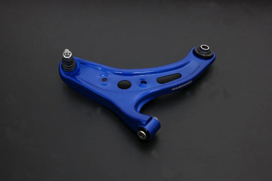 Hardrace Pillow Ball Front Lower Control Arm + Roll Center Adjuster Toyota FT86 ZN6 / ZN8 12-21-
