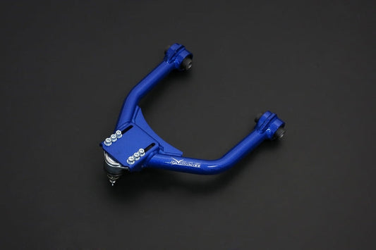 Hardrace Hardened Rubber Front Upper Camber Kit Dodge Challenger / Charger 11 Dodge Challenger