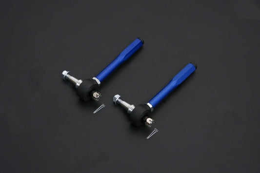Hardrace Pillow Ball RC Tie Rod End for Lowered Suspension Nissan 370z Z34 / Z 22-