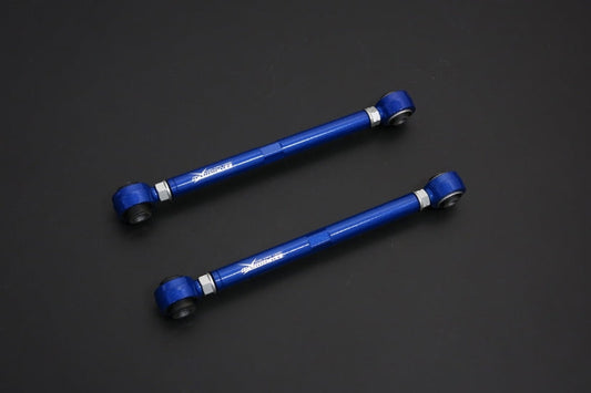 Hardrace Hardened Rubber Rear Upper Rear Arm Adjustable Porsche Cayenne 955 / 957 02-10