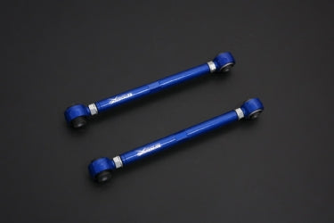 Hardrace Hardened Rubber Rear Upper Rear Arm Adjustable Porsche Cayenne 955 / 957 02-10