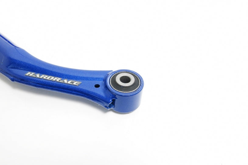 Hardrace Hardened Rubber Rear Upper Camber Kit Dodge Challenger / Charger 11 Dodge Challenger