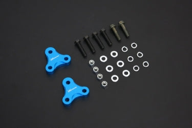 Hardrace Front Geometry Correction Spacer +20mm Toyota Sienna 3rd XL30 2011-2020