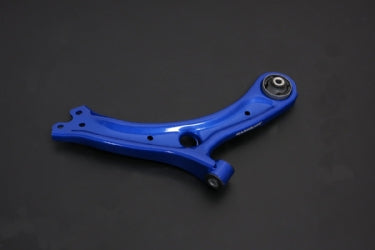Hardrace Hardened Rubber Front Lower Control Arm Honda HR-V / Vezel 14-21 / 21