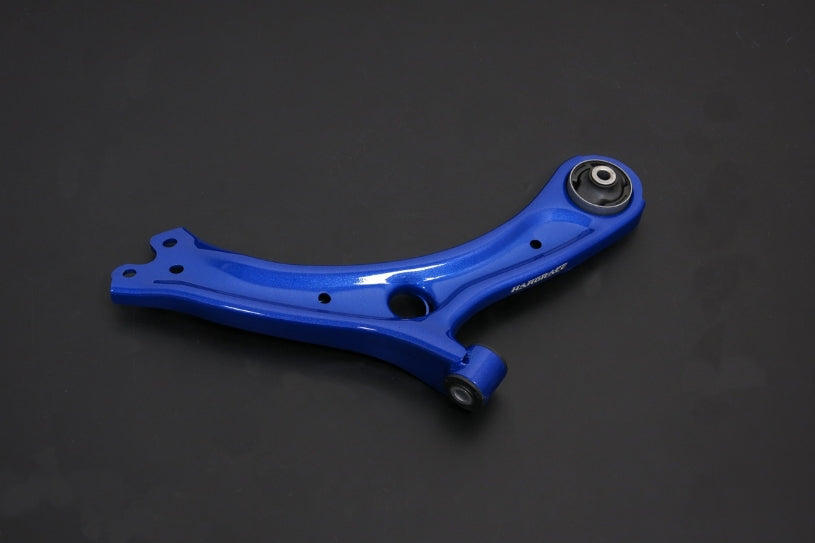 Hardrace Hardened Rubber Front Lower Control Arm Honda HR-V / Vezel 14-21 / 21