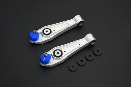 Hardrace Hardened Rubber Front/Rear Lower Arm Porsche 986/987/996/997 1997-2012