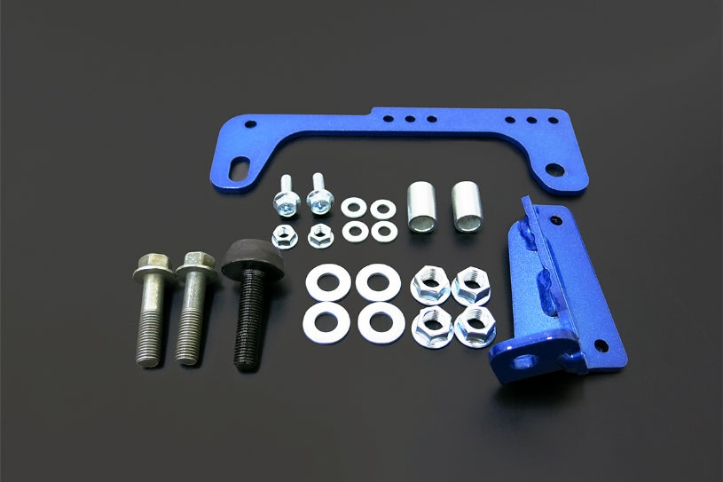 Hardrace Brake Master Cylinder Stopper LHD Honda Civic 96-00
