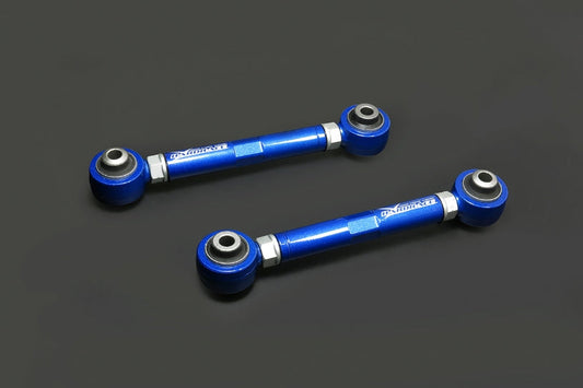 Hardrace Hardened Rubber Rear Upper Front Arm BMW 1s F20 / F21 / 2s F22 / F23 / 3s F30 / F31 / F34