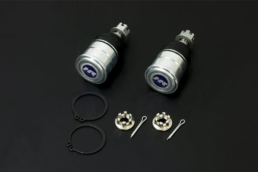 Hardrace Front Lower RC Adjuster +10mm Honda Civic 7th 01-05 / Acura RSX Base 02-06 & Type-s 02-04