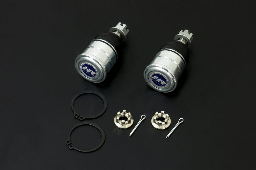 Hardrace Front Lower RC Adjuster +10mm Honda Civic 7th 01-05 / Acura RSX Base 02-06 & Type-s 02-04