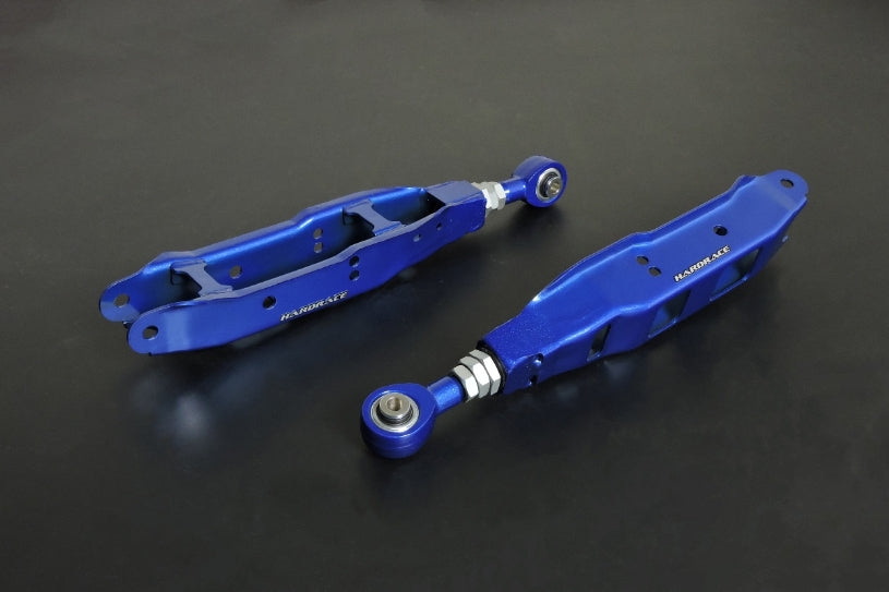 Hardrace Pillow Ball Rear Lower Control Arm Subaru Impreza 07- / WRX / STI 07-22 / Xv 12-