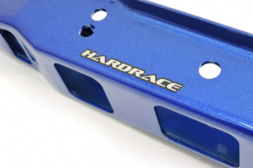 Hardrace Hardened Rubber Rear Lower Control Arm Subaru Impreza 07- / WRX / STI 07-22 / Xv 12-