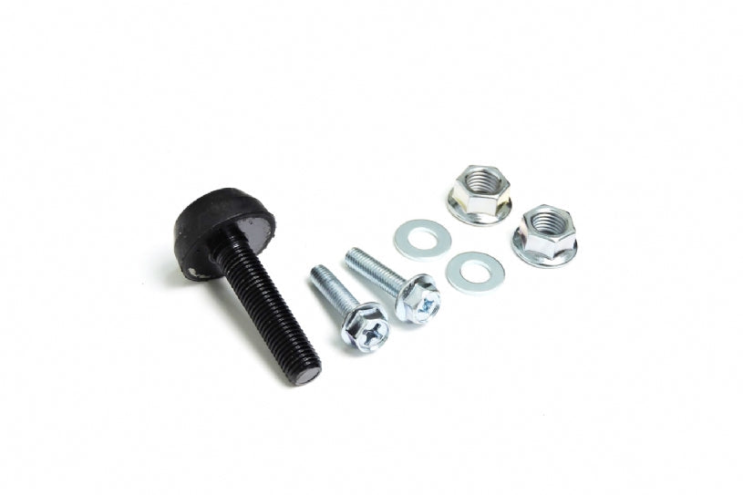 Hardrace Brake Master Cylinder Stopper LHD Honda Civic / CR-X 88-91