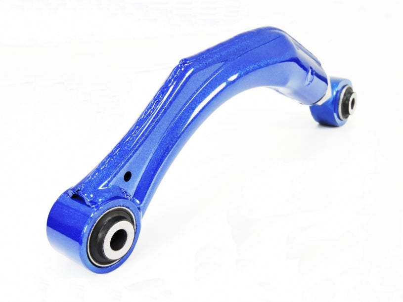 Hardrace Hardened Rubber Rear Camber Kit Scion TC 04-10 / Toyota Avensis 03-09 / Caldina 02-07