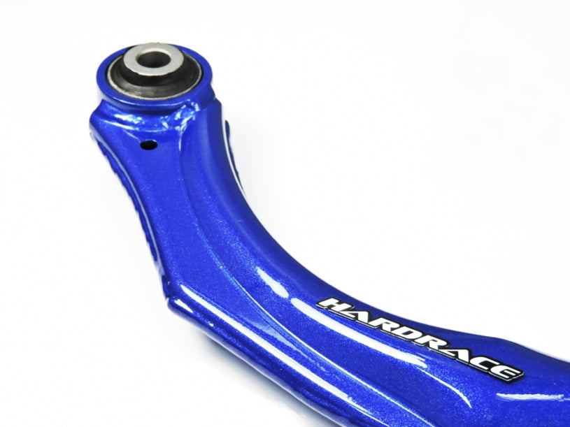 Hardrace Hardened Rubber Rear Camber Kit Scion TC 04-10 / Toyota Avensis 03-09 / Caldina 02-07