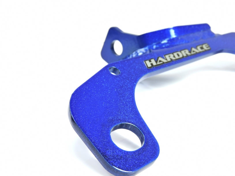 Hardrace Brake Master Cylinder Stopper LHD Honda Civic 92-96 / Del Sol 92-98 / Acura Integra 94-01