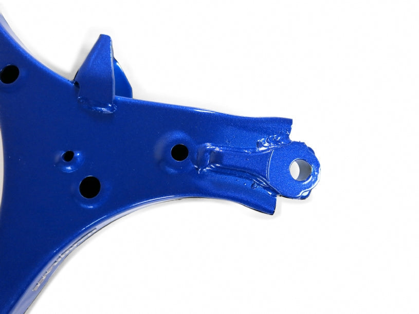 Hardrace Hardened Rubber Front Lower Arm Acura RSX Type-S 2002-2004/RSX base 2002-2006